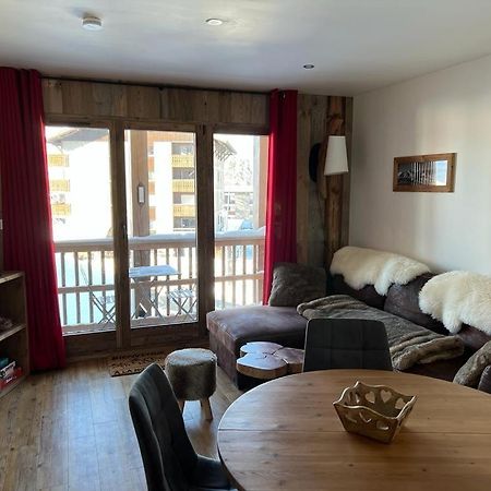 Apartamento Les Carroz d'Arâches Exterior foto